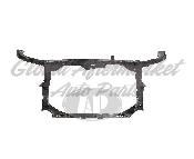 Honda Civic Sedan 2006-2011 Radiator Support Usa/Japan Built