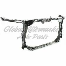 Honda Civic Sedan 2006-2011 Radiator Support Usa/Japan Built - Photo 2