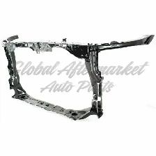 Honda Civic Sedan 2006-2011 Radiator Support Usa/Japan Built - Photo 3