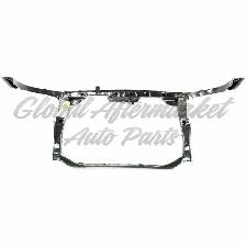Honda Civic Sedan 2006-2011 Radiator Support Usa/Japan Built - Photo 4