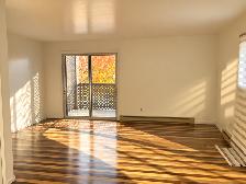 4½ À LOUER — 1 250 $/MOIS — RIVIÈRE-DES-PRAIRIES - Photo 2