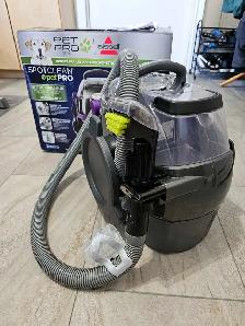 BISSELL SPOT CLEAN MACHINE - Photo 2