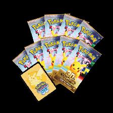 Pokémon 30th Celebration Elite Trainer Box — Sealed - Photo 2