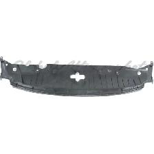 Honda Civic Sedan 2006-2011 Radiator Support Cover Upper - Photo 5