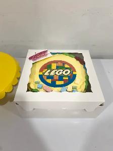 Lego Birthday Cake , Custom cakes GTA for any occasion - Photo 2