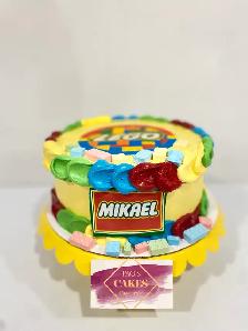 Lego Birthday Cake , Custom cakes GTA for any occasion - Photo 7