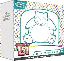 Pokémon 151 Elite Trainer Box — Sealed