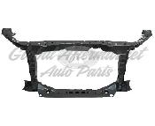 Honda Civic Sedan 2012 Radiator Support