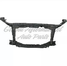 Honda Civic Sedan 2012 Radiator Support - Photo 2
