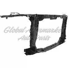 Honda Civic Sedan 2012 Radiator Support - Photo 3