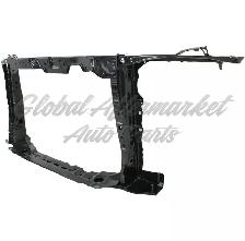 Honda Civic Sedan 2012 Radiator Support - Photo 4