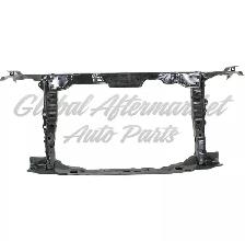 Honda Civic Sedan 2012 Radiator Support - Photo 5
