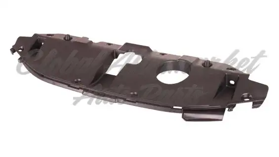Honda Civic Sedan 2013-2015 Radiator Support Upper Cover