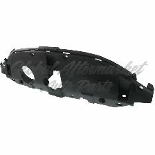 Honda Civic Sedan 2013-2015 Radiator Support Upper Cover - Photo 2
