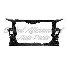 Honda Civic Sedan 2016-2019 Radiator Support 1.5l