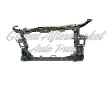Honda Civic Sedan 2016-2019 Radiator Support 1.5l - Photo 2