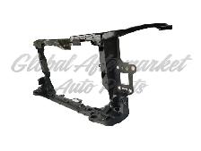 Honda Civic Sedan 2016-2019 Radiator Support 1.5l - Photo 3
