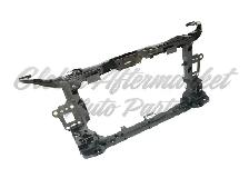 Honda Civic Sedan 2016-2019 Radiator Support 1.5l - Photo 4