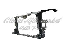 Honda Civic Sedan 2016-2019 Radiator Support 1.5l - Photo 5