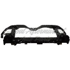 Honda Civic Sedan 2017-2019 Radiator Support Si Model - Photo 4