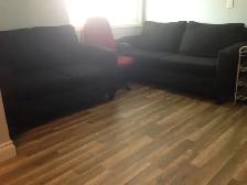 Furnished Room -5 min Walk to Westbrook LRT, Rosscarrock, SW - Photo 6