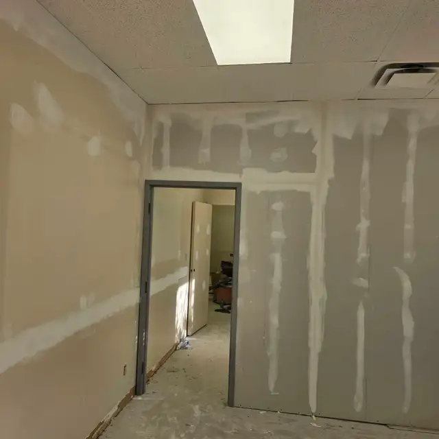 Looking for Construction Workers