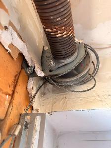 ⭐️GARAGE DOOR CABLES⭐️ - Photo 5