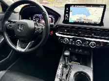 2022 Honda Civic Touring - Photo 6