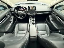2022 Honda Civic Touring - Photo 7