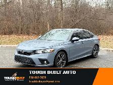 2022 Honda Civic Touring - Photo 8