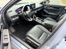 2022 Honda Civic Touring - Photo 10