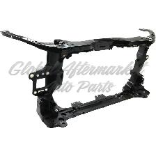 Honda Civic Hatchback 2017-2021 Radiator Support Steel