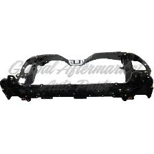 Honda Civic Hatchback 2017-2021 Radiator Support Steel - Photo 4