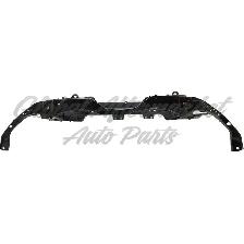 Honda Civic Hatchback 2017-2021 Radiator Support Steel - Photo 5