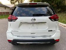 2020 Nissan Rogue - Photo 3