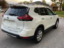 2020 Nissan Rogue - Photo 4