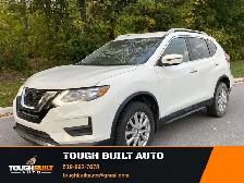 2020 Nissan Rogue - Photo 8