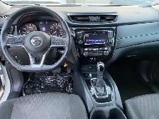 2020 Nissan Rogue - Photo 10