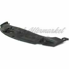 Honda Accord Sedan 2008-2010 Radiator Support Upper Cover 4cyl - Photo 2
