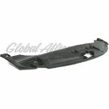 Honda Accord Sedan 2008-2010 Radiator Support Upper Cover 4cyl - Photo 3