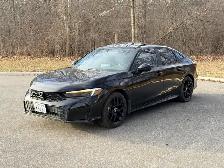 2025 Honda Civic Hybrid - Photo 2