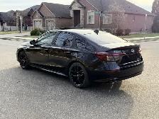 2025 Honda Civic Hybrid - Photo 3