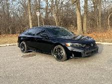 2025 Honda Civic Hybrid - Photo 6