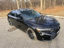 2025 Honda Civic Hybrid - Photo 7