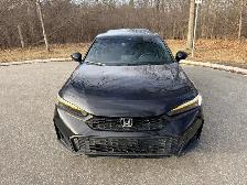 2025 Honda Civic Hybrid - Photo 9