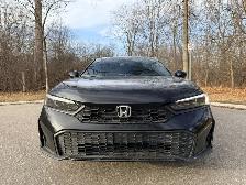 2025 Honda Civic Hybrid - Photo 10