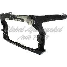 Honda Accord Sedan 2008-2012 Radiator Support Usa Built - Photo 2