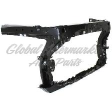 Honda Accord Sedan 2008-2012 Radiator Support Usa Built - Photo 3