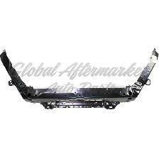 Honda Accord Sedan 2008-2010 Radiator Support Japan Built - Photo 5