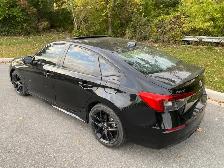 2025 Honda Civic Sport - Photo 4